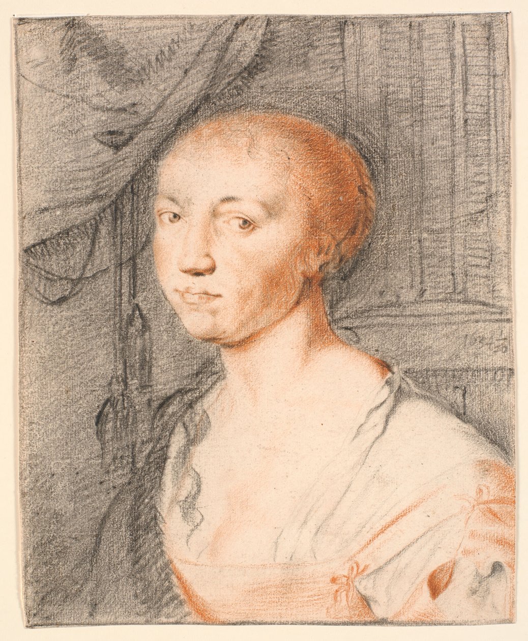 Portrait d