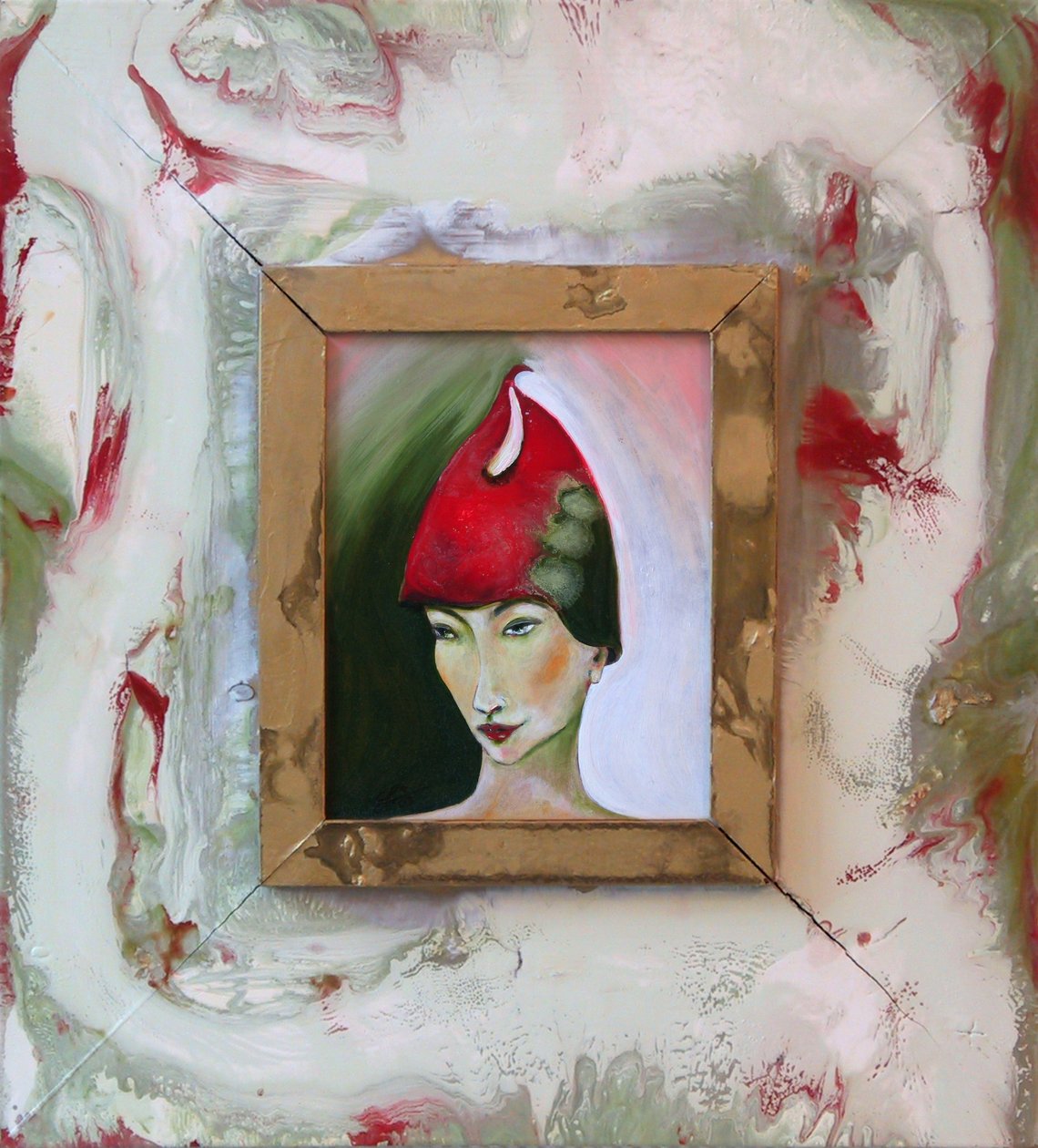 Anthuria -Pirrette- - JuleSimo