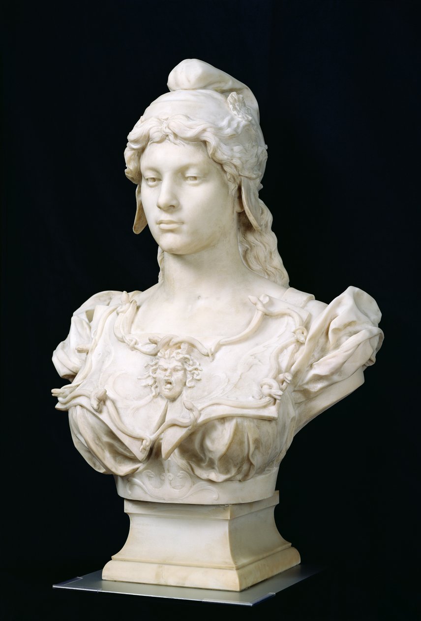 République, 1888-90 - Jules Blanchard