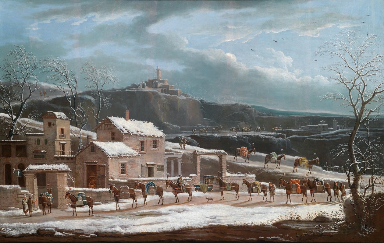 Paysage d