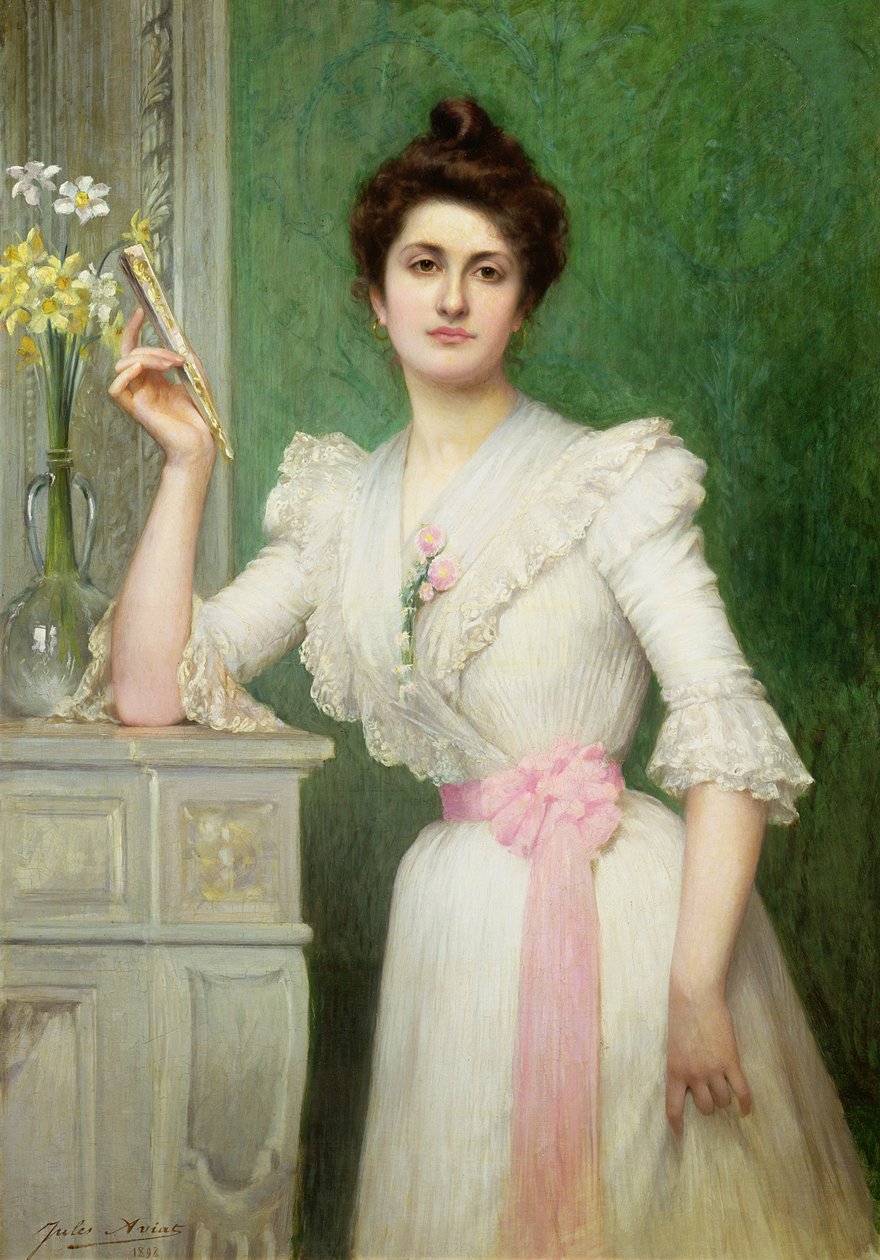 Portrait d