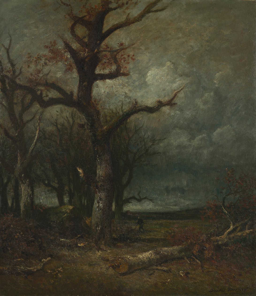 Automne - Jules Dupré