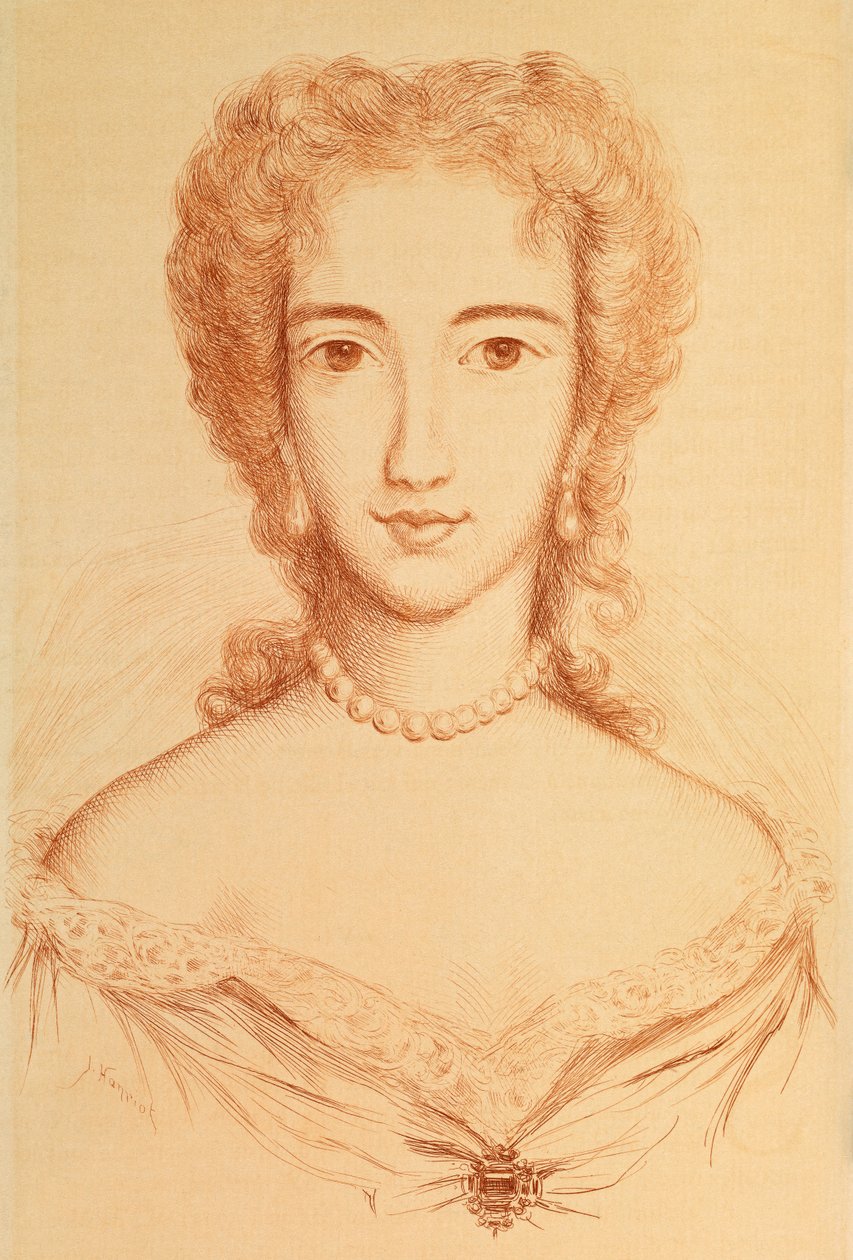 Portrait d