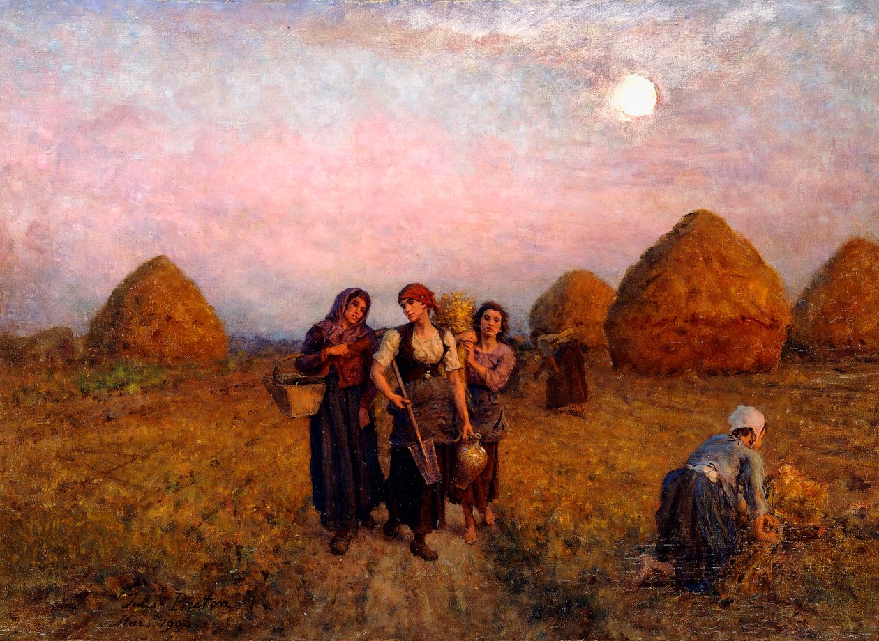 Travail à l