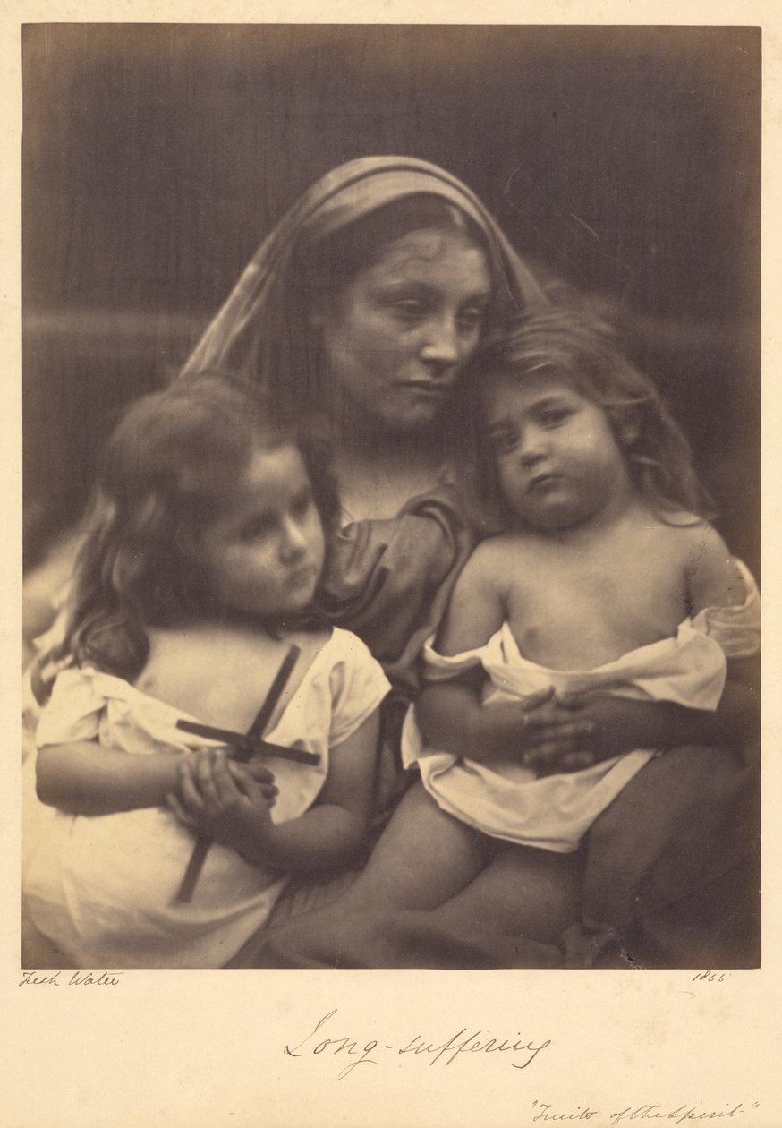 Long - Julia Margaret Cameron