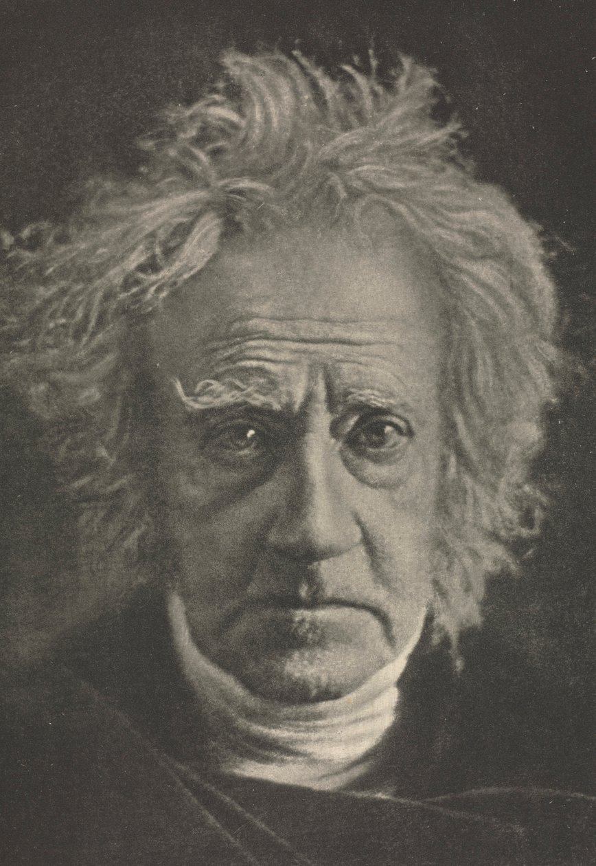Camera Work: Herschel, 1913 - Julia Margaret Cameron