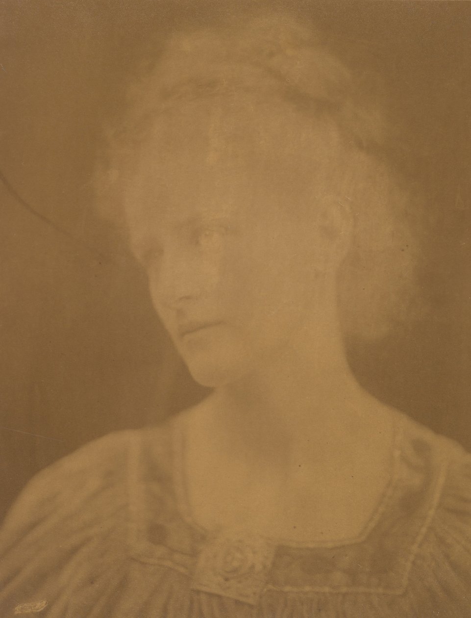 [Egeria], 1874 - Julia Margaret Cameron