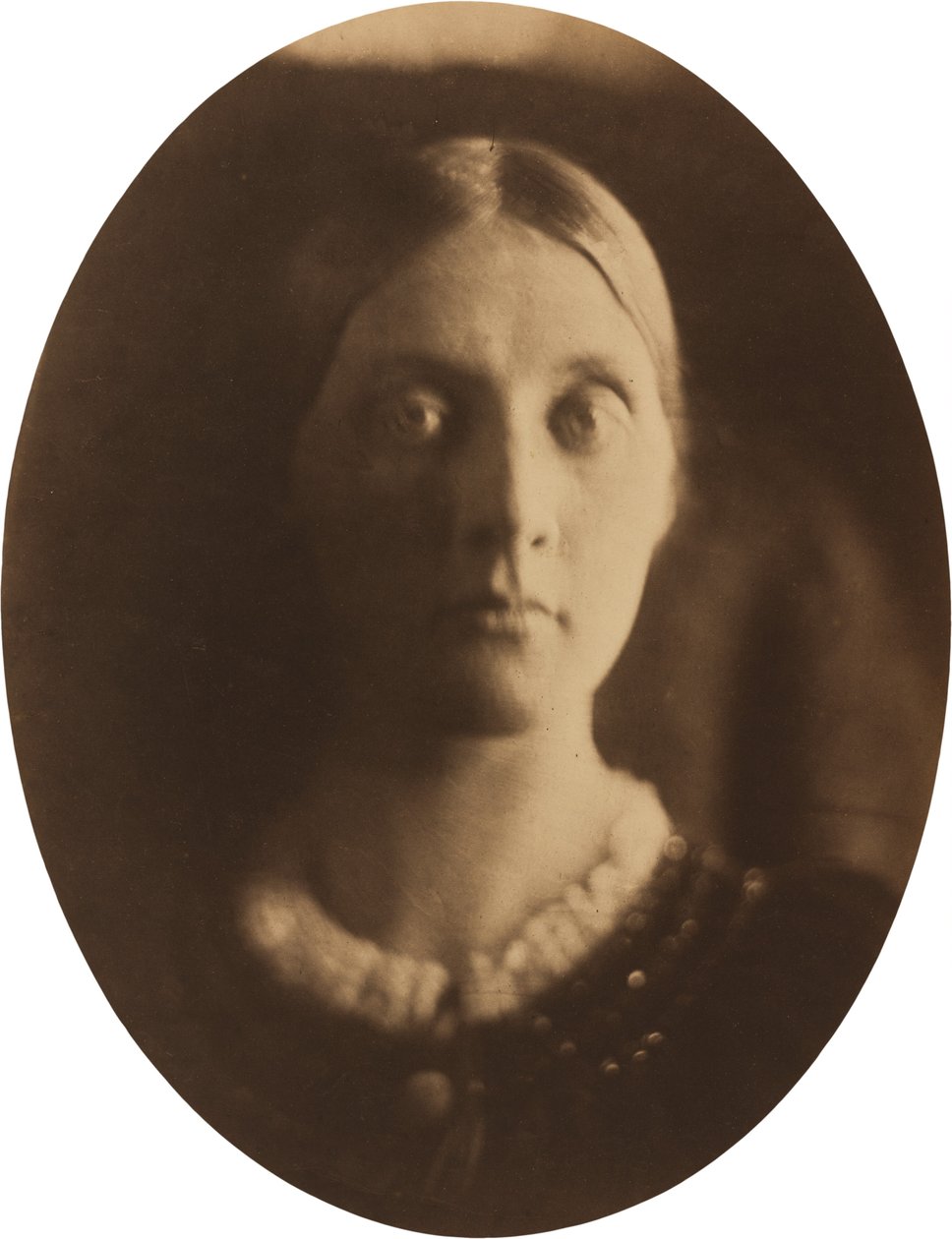 Julia Jackson - Julia Margaret Cameron