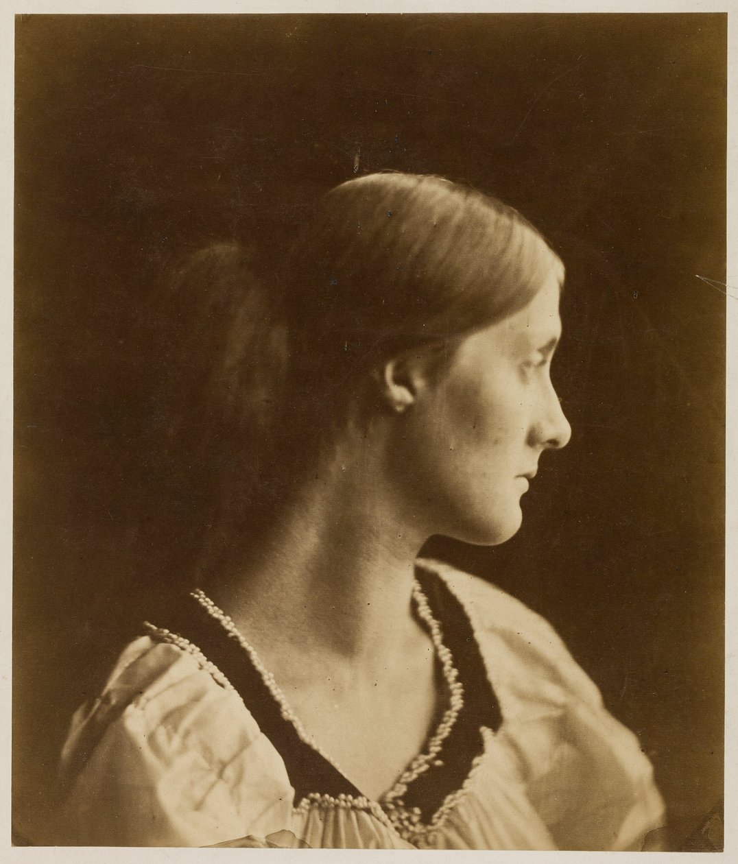 Julia Jackson - Julia Margaret Cameron