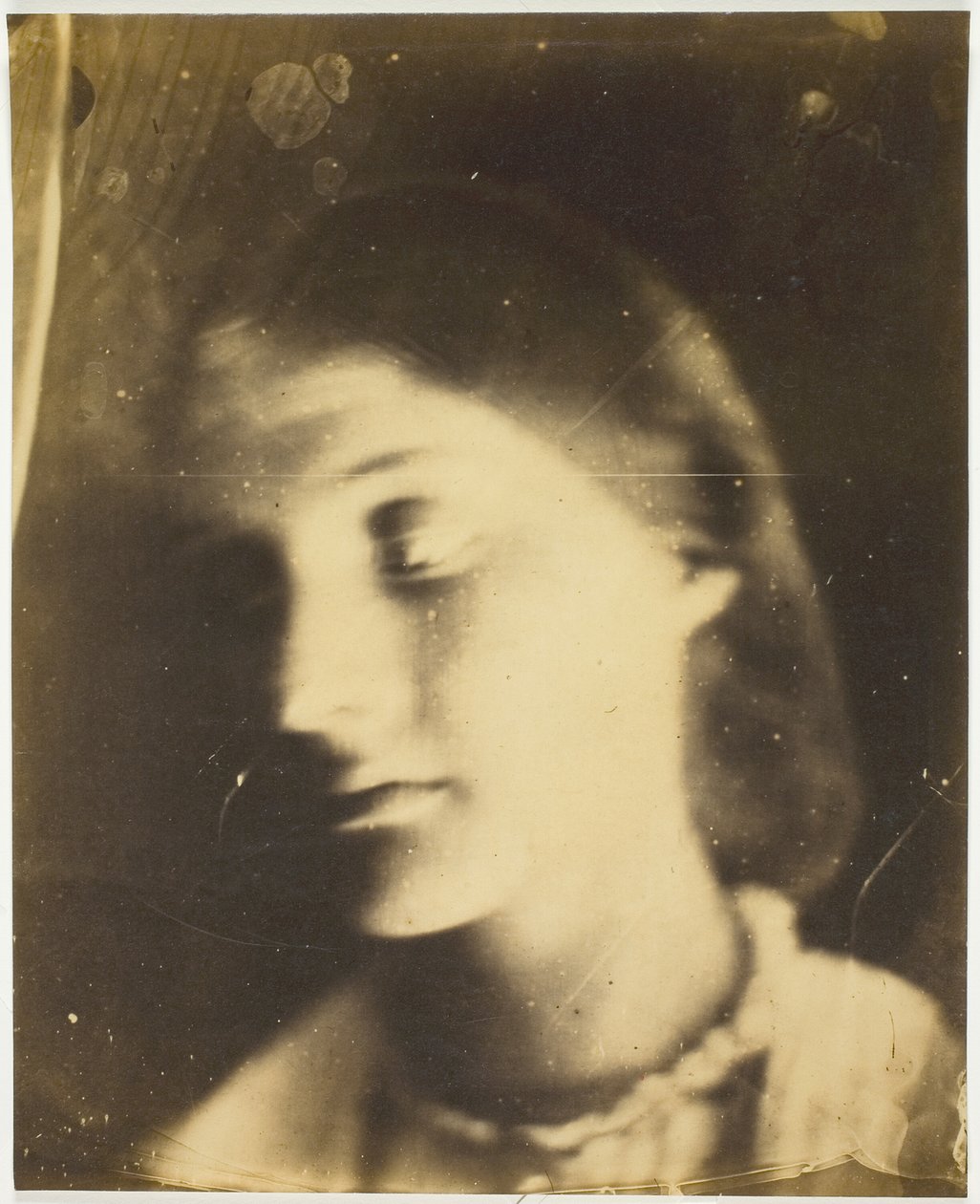 Julia Jackson - Julia Margaret Cameron