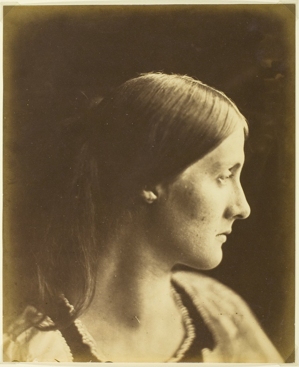 Julia Jackson - Julia Margaret Cameron