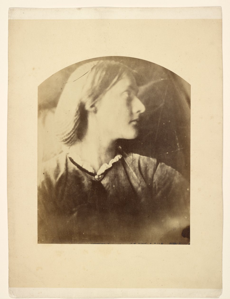 Julia Jackson - Profil - Julia Margaret Cameron