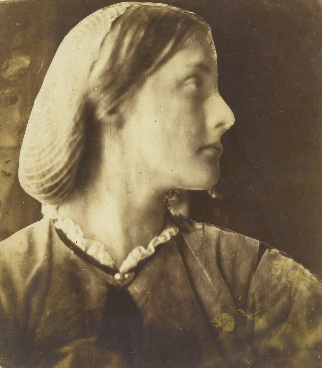 Julia Jackson, 1864 - Julia Margaret Cameron