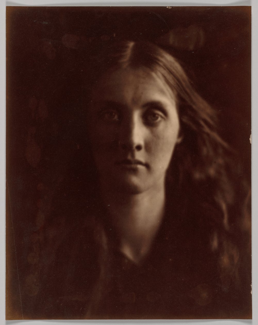 Julia Jackson, 1867 - Julia Margaret Cameron
