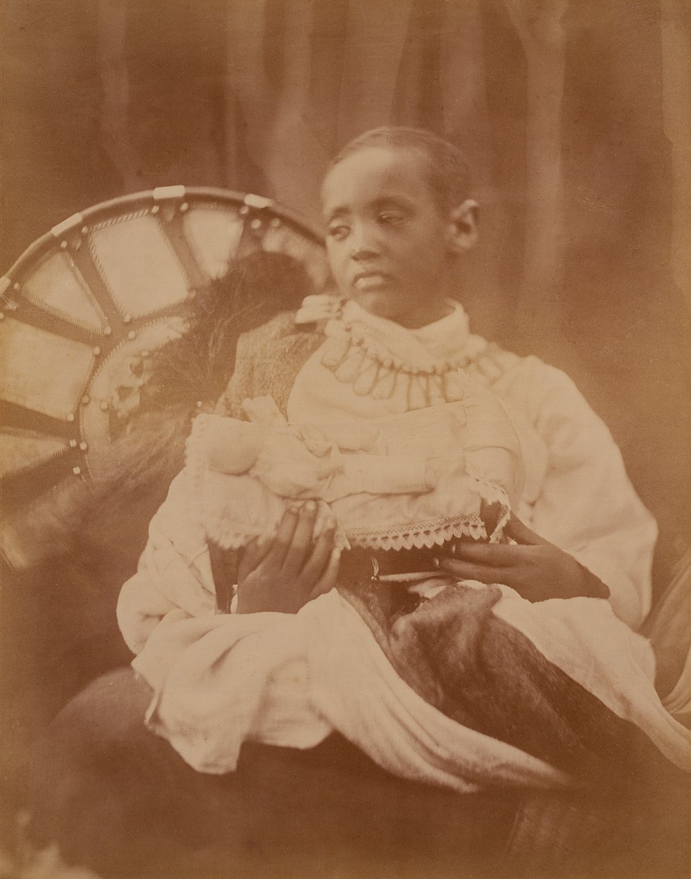 Prince Dejatch Alamayou d