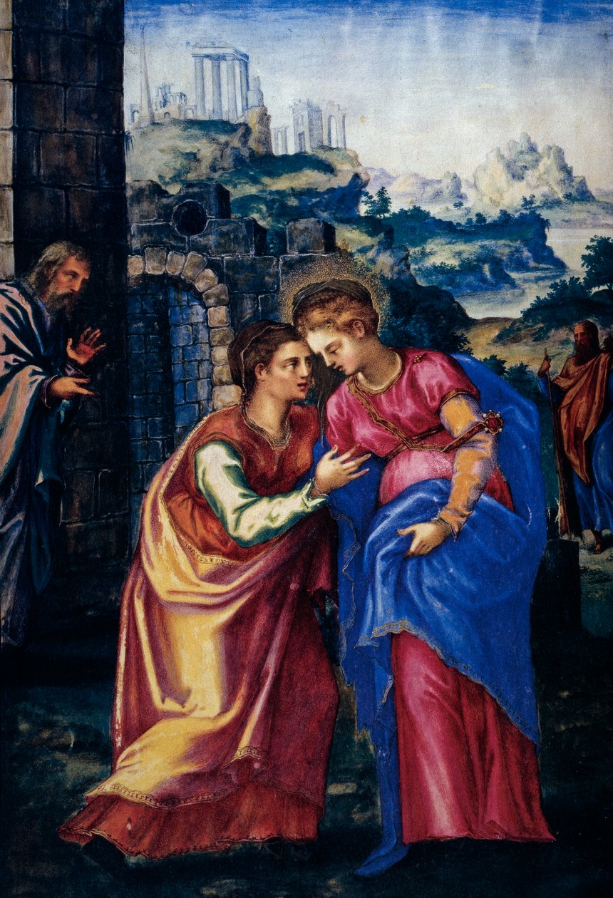 Visitation, d