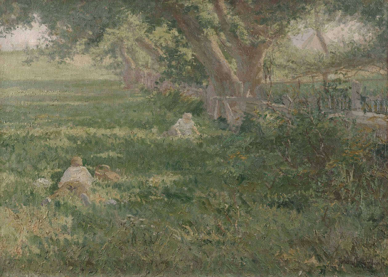Printemps - Julian Onderdonk
