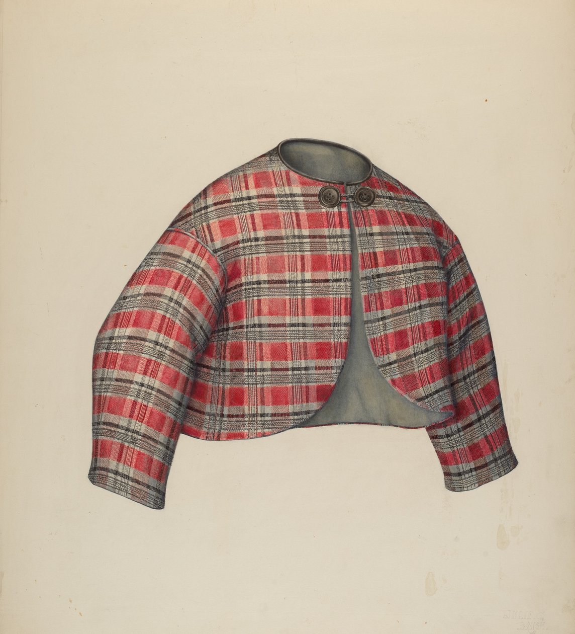 Veste d
