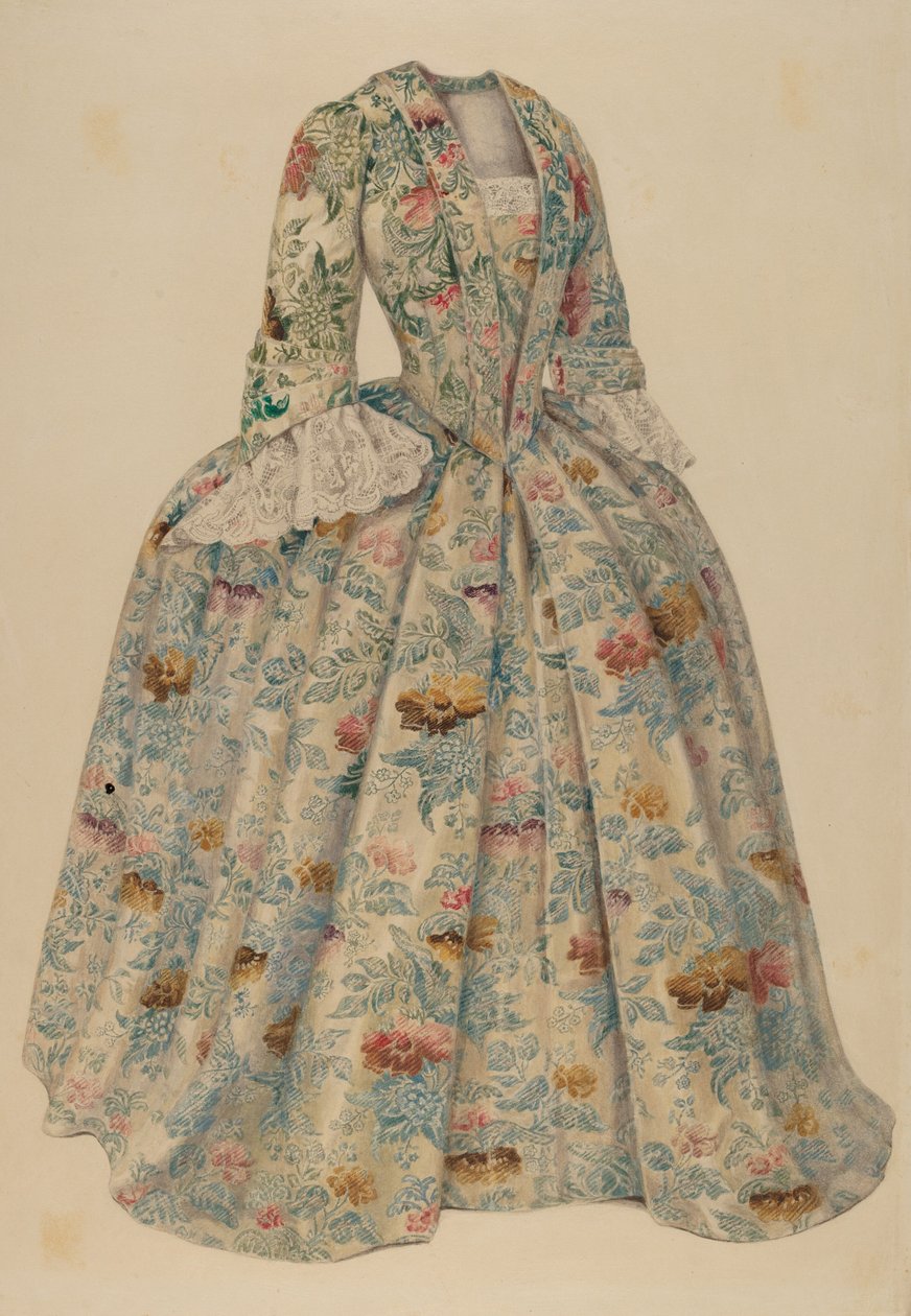 Robe - Julie C. Brush