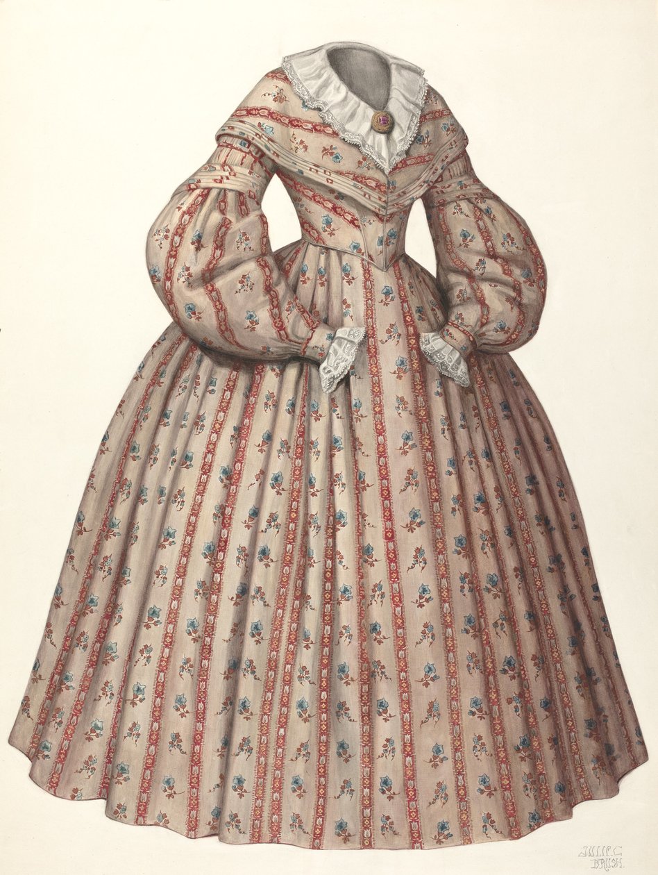 Robe - Julie C. Brush