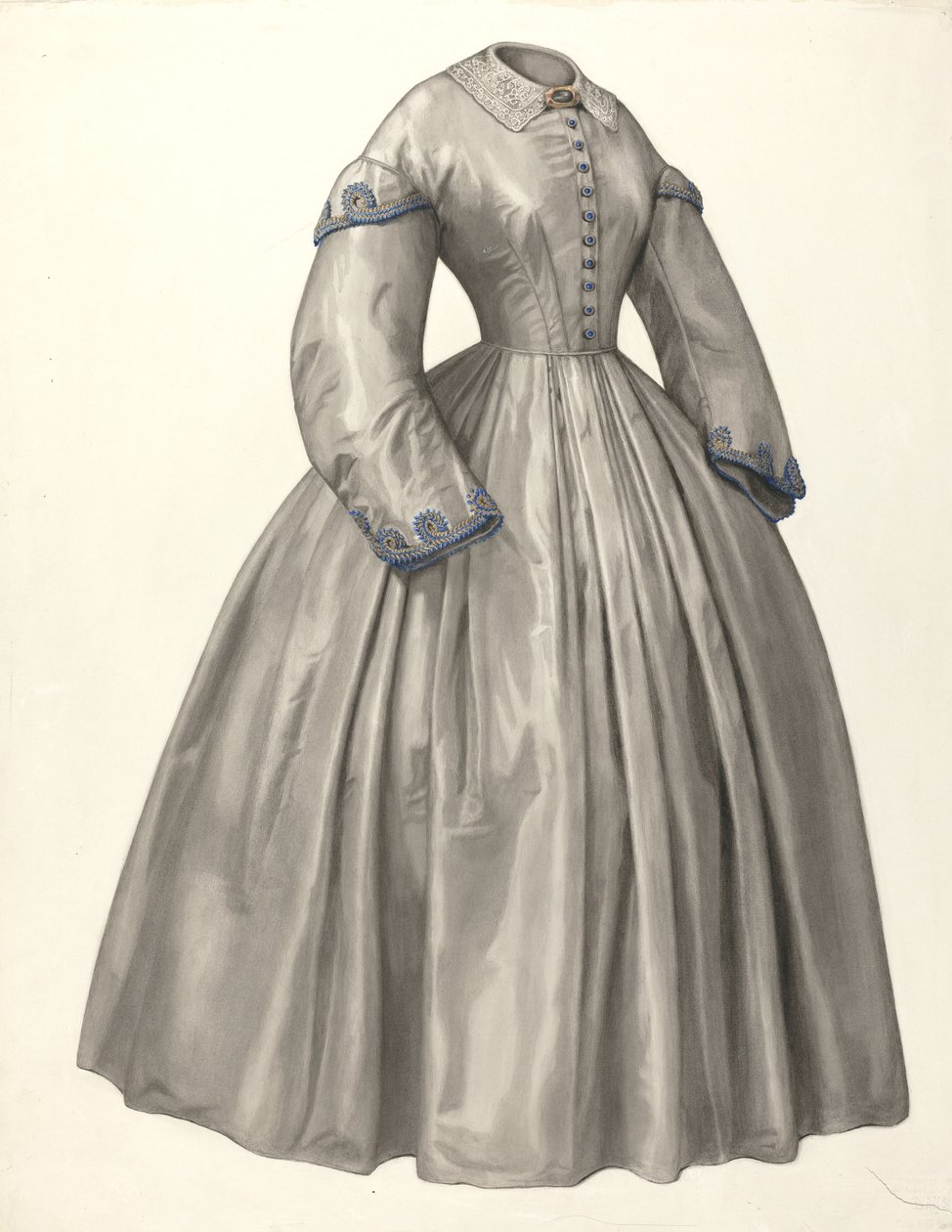 Robe - Julie C. Brush