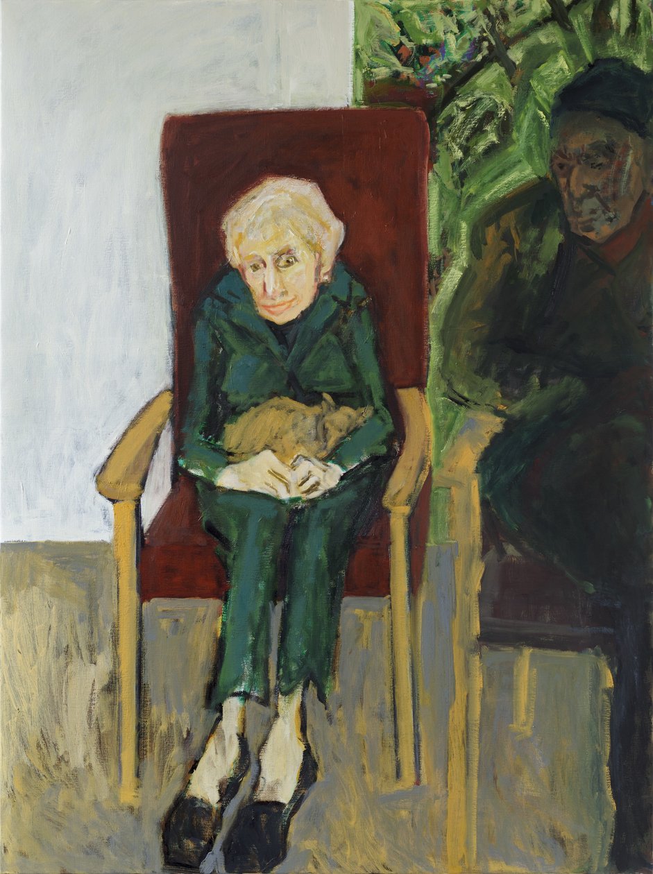Un Couple Marié - Julie Held