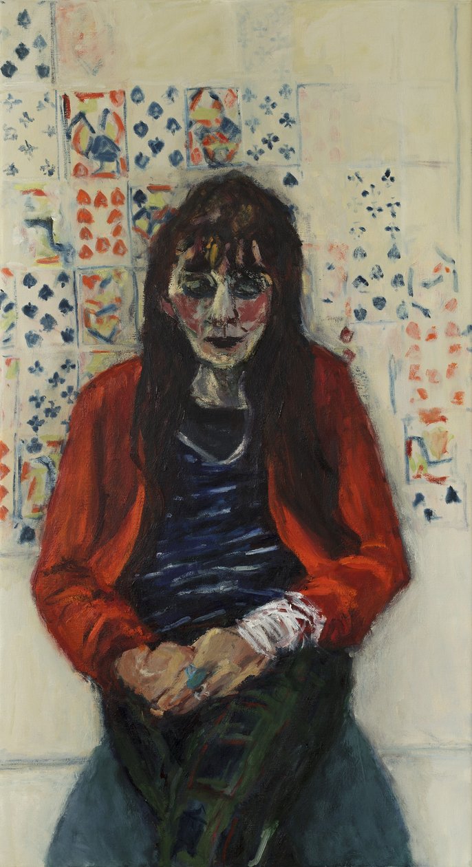 Actrice-dramaturge, 2015 - Julie Held