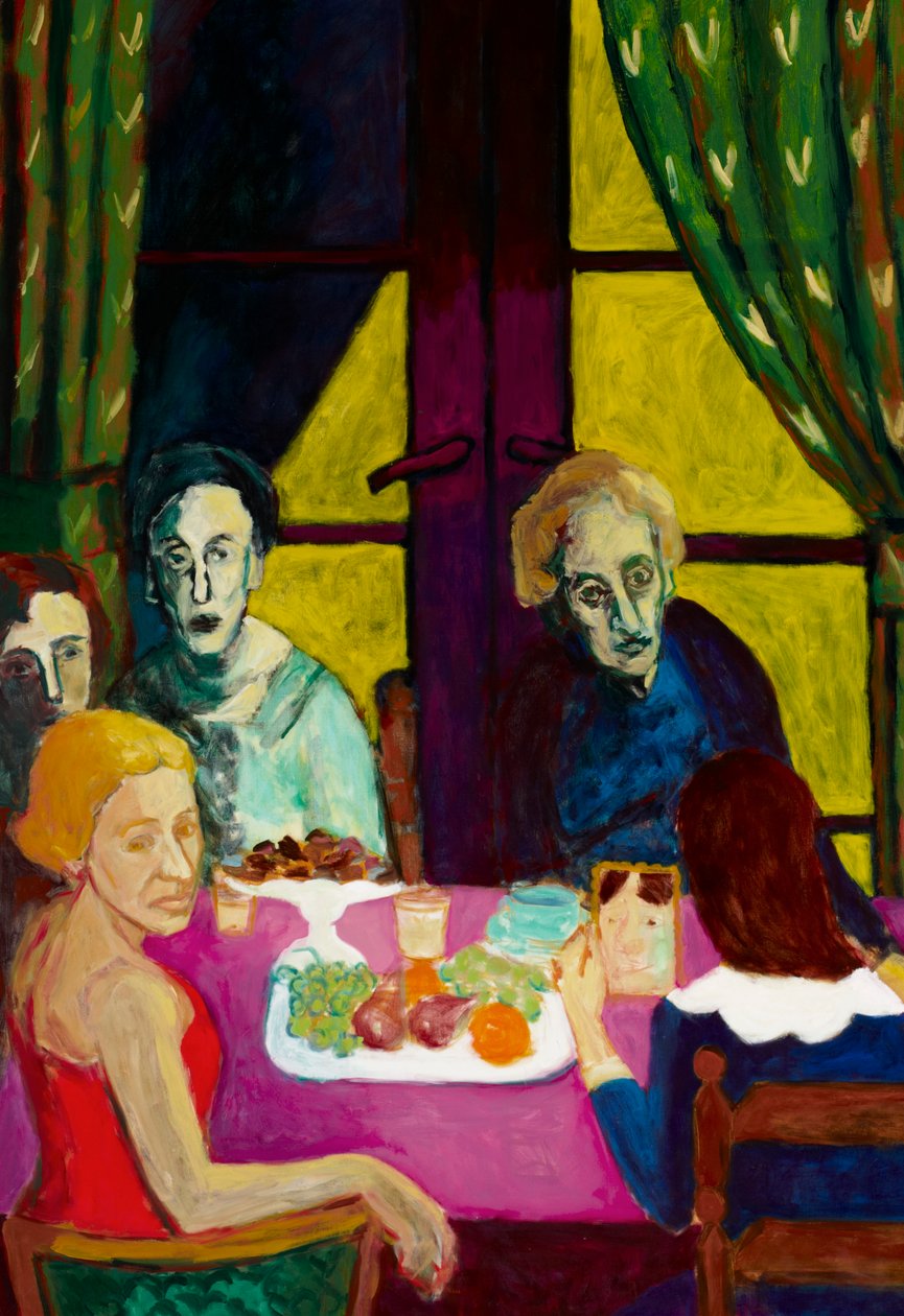 Commémoration - Julie Held