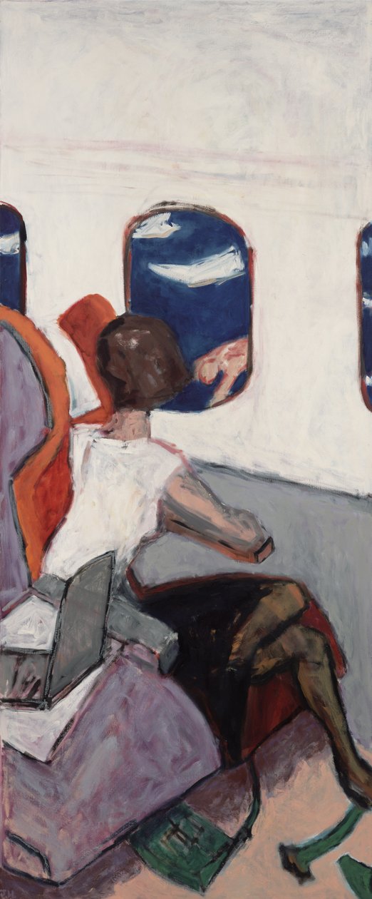 Vol, 2002 - Julie Held