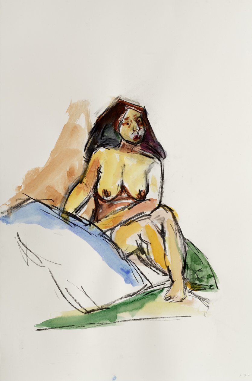 Tinka, 2015 - Julie Held