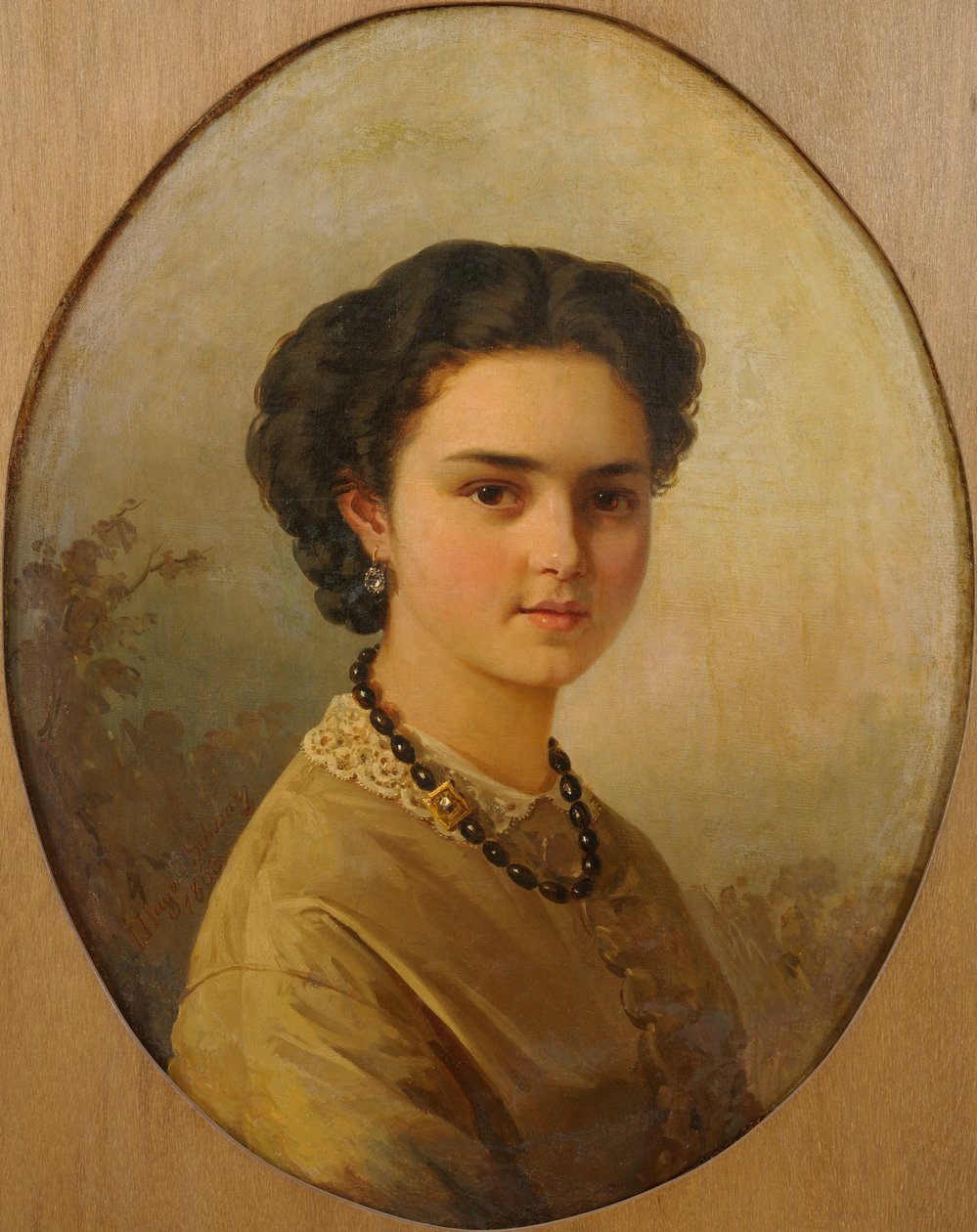 Portrait d