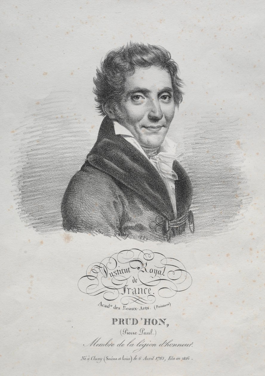 Pierre Paul Prud