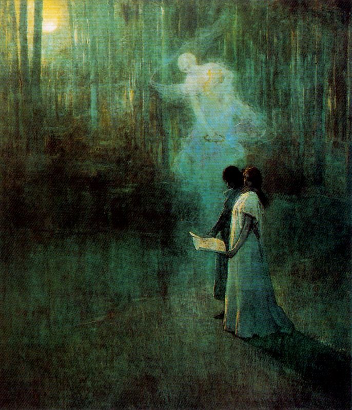 Chant d