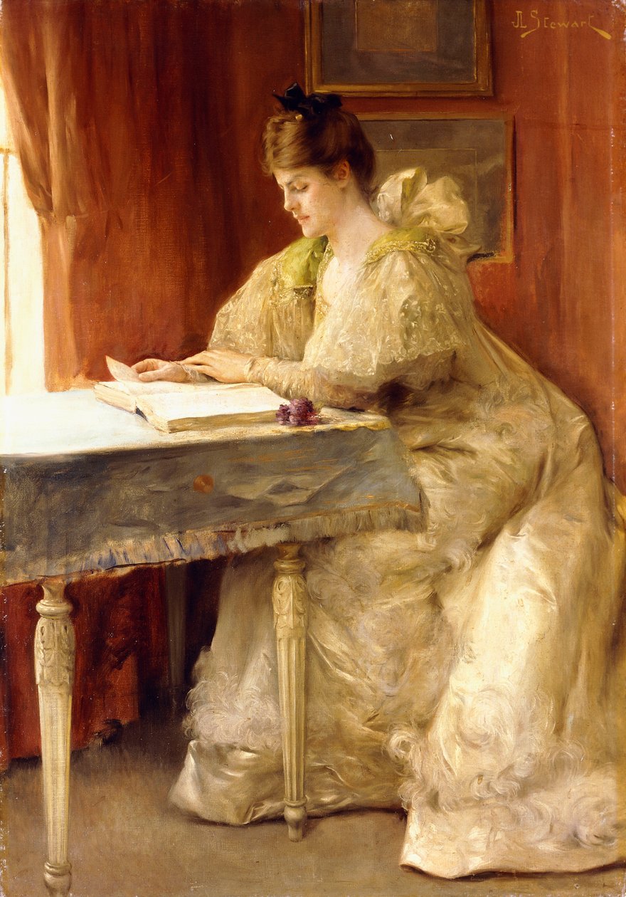 Portrait d
