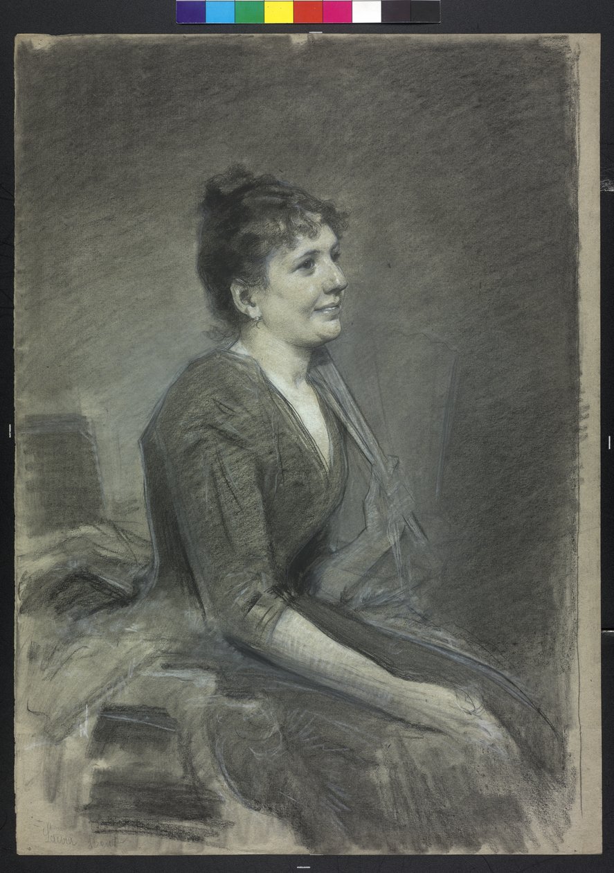 Laura Benk - Julius Schmid