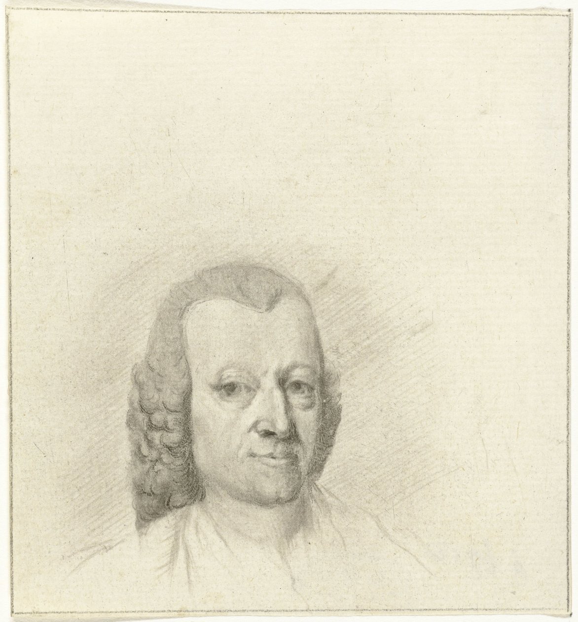 Autoportrait de Jurriaan Cootwijck - Jurriaan Cootwijck