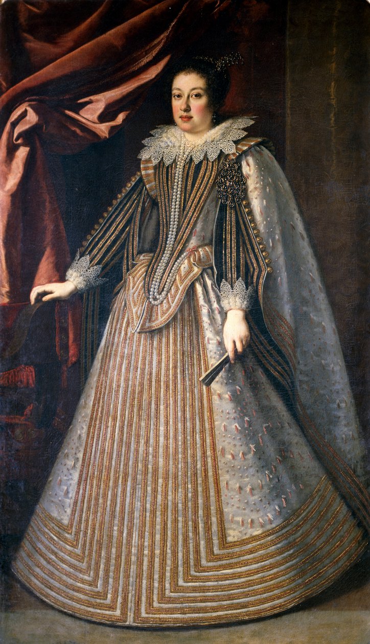 Grande Duchesse Maria Maddalena d