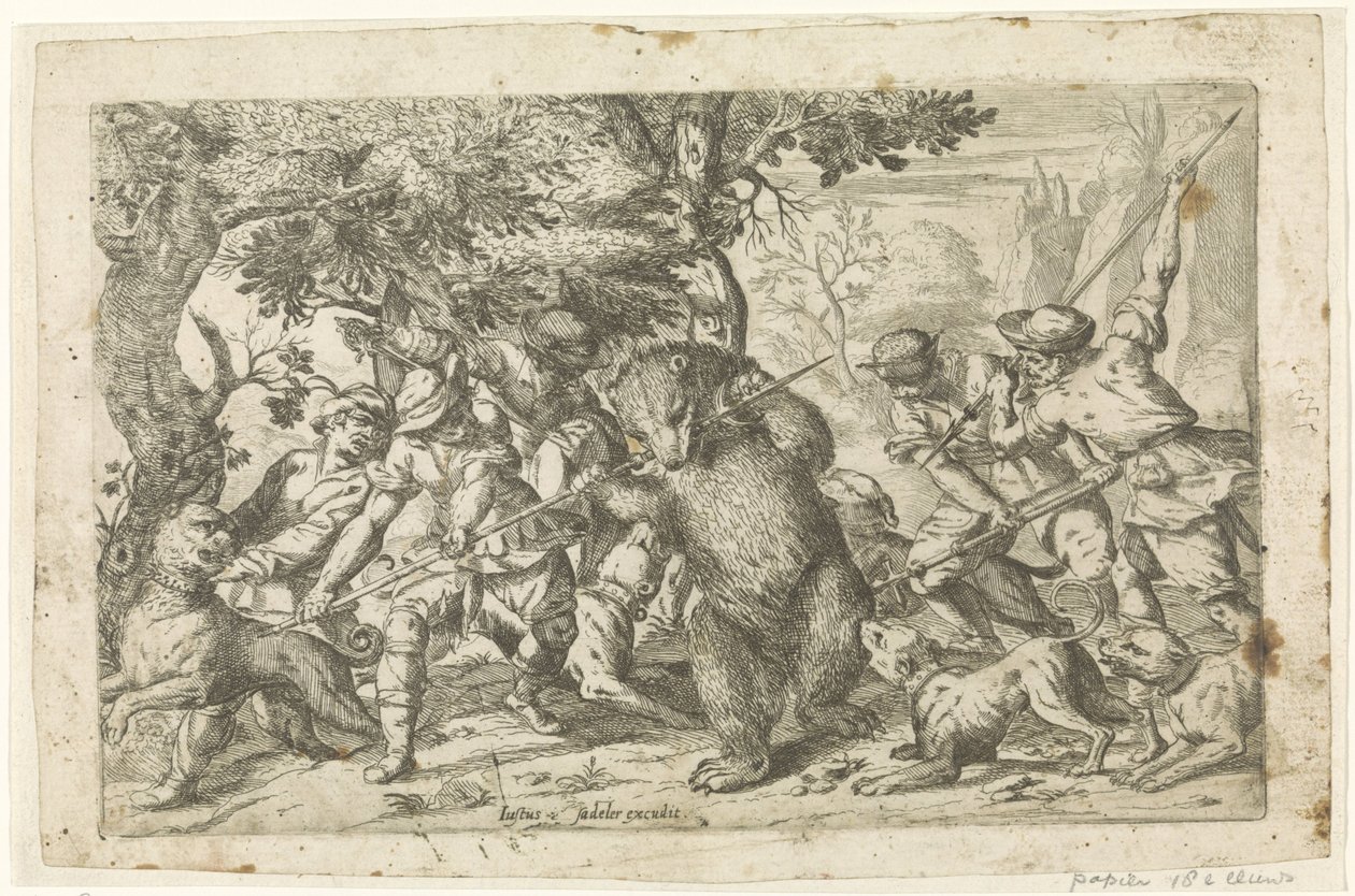 Chasse à l