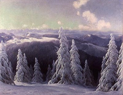 Sapin - K. Hauptmann
