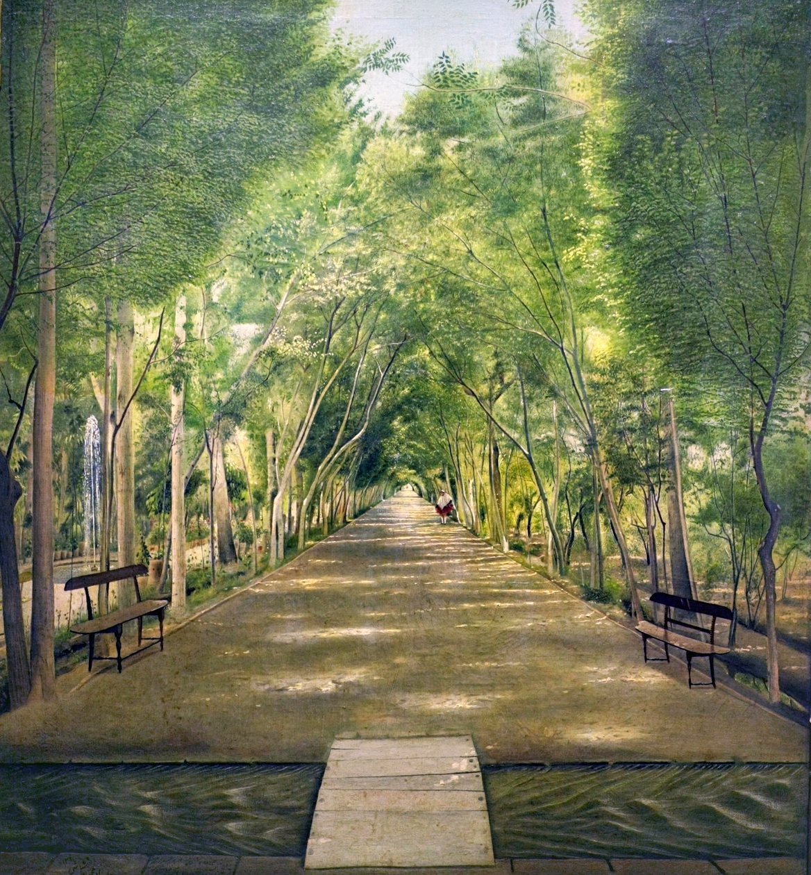 Image inconnue - Kamal ol molk