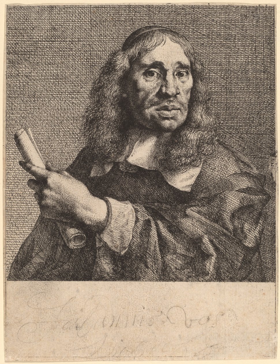 Jan de Vos - Karel Dujardin