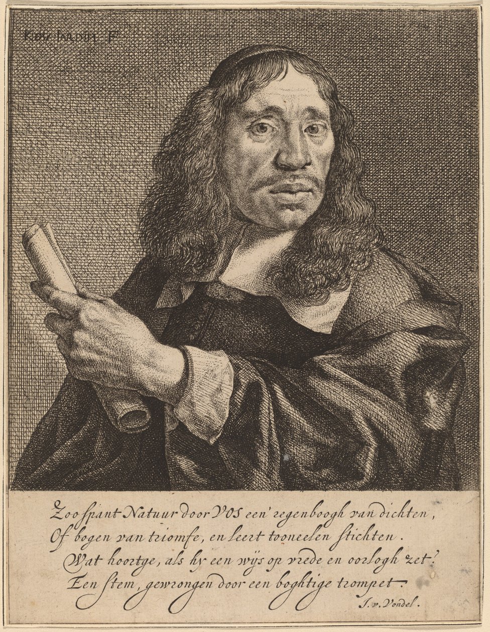 Jan de Vos - Karel Dujardin