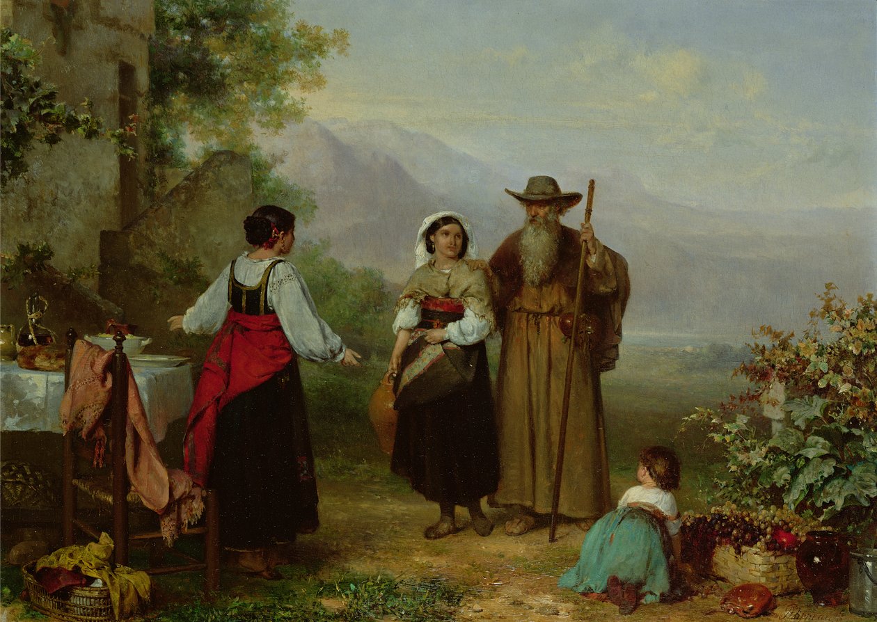 Image inconnue - Karel Frans Philippeau