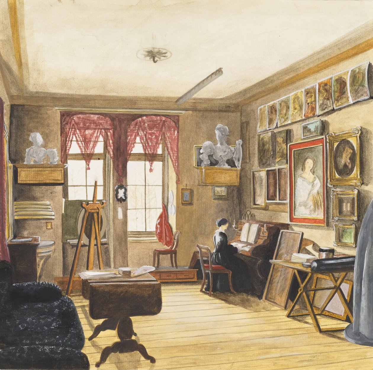 Atelier de l