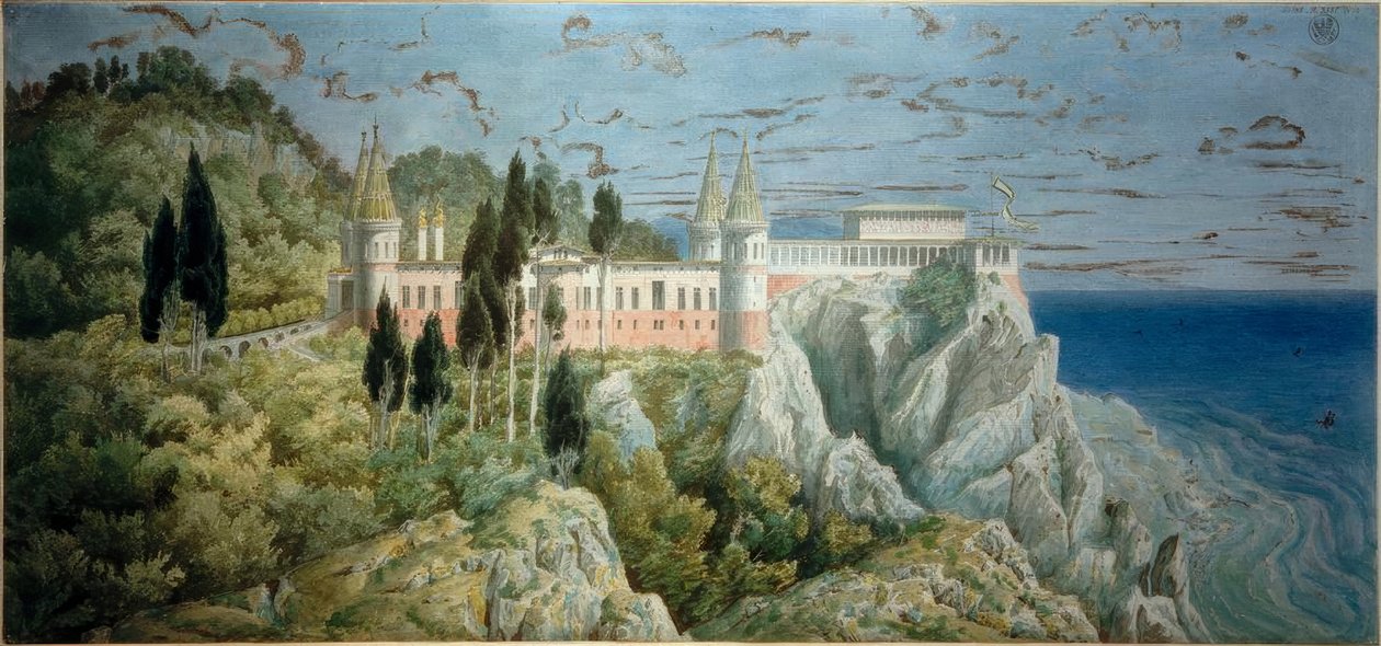 Château d