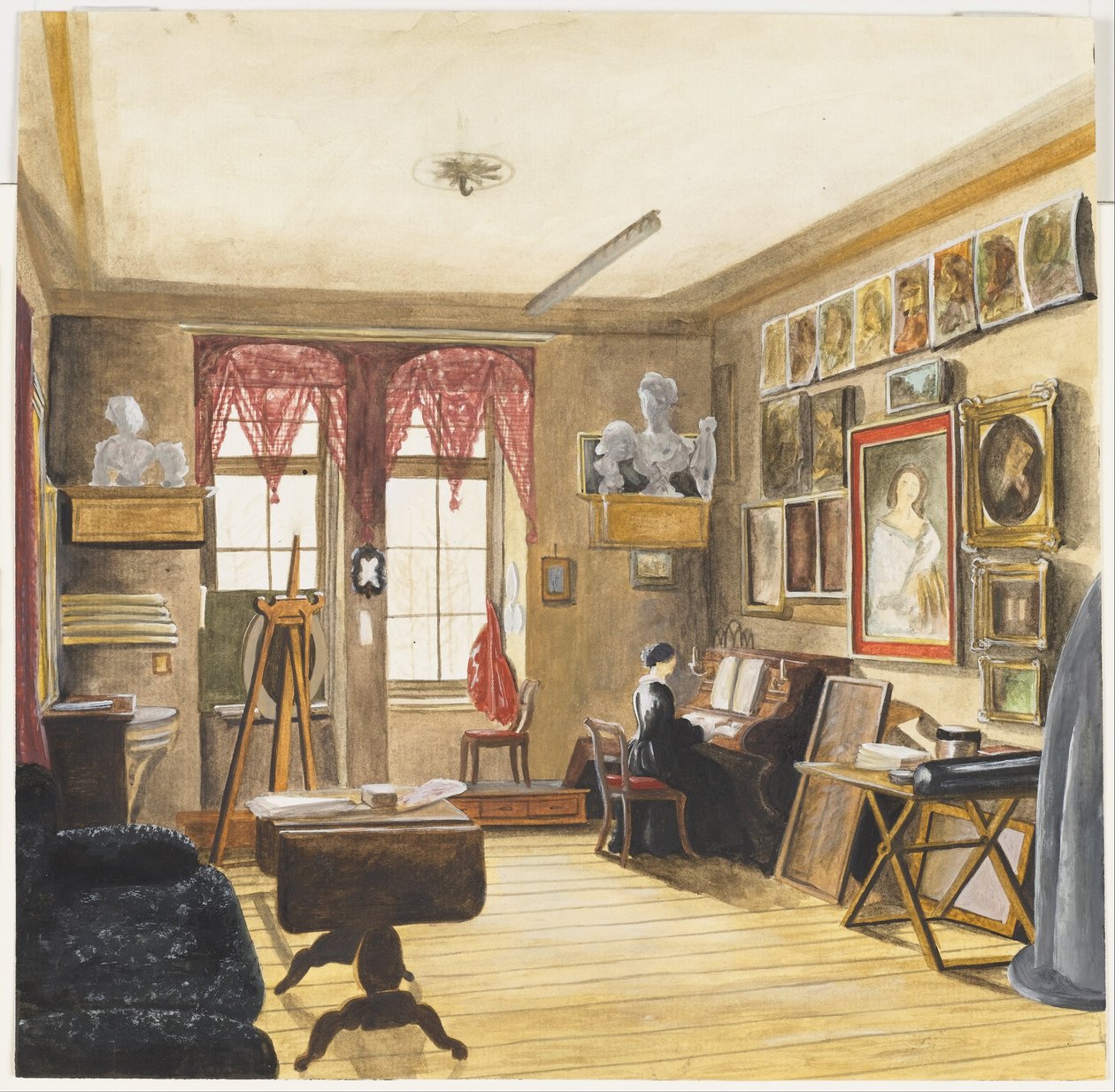 Atelier de l