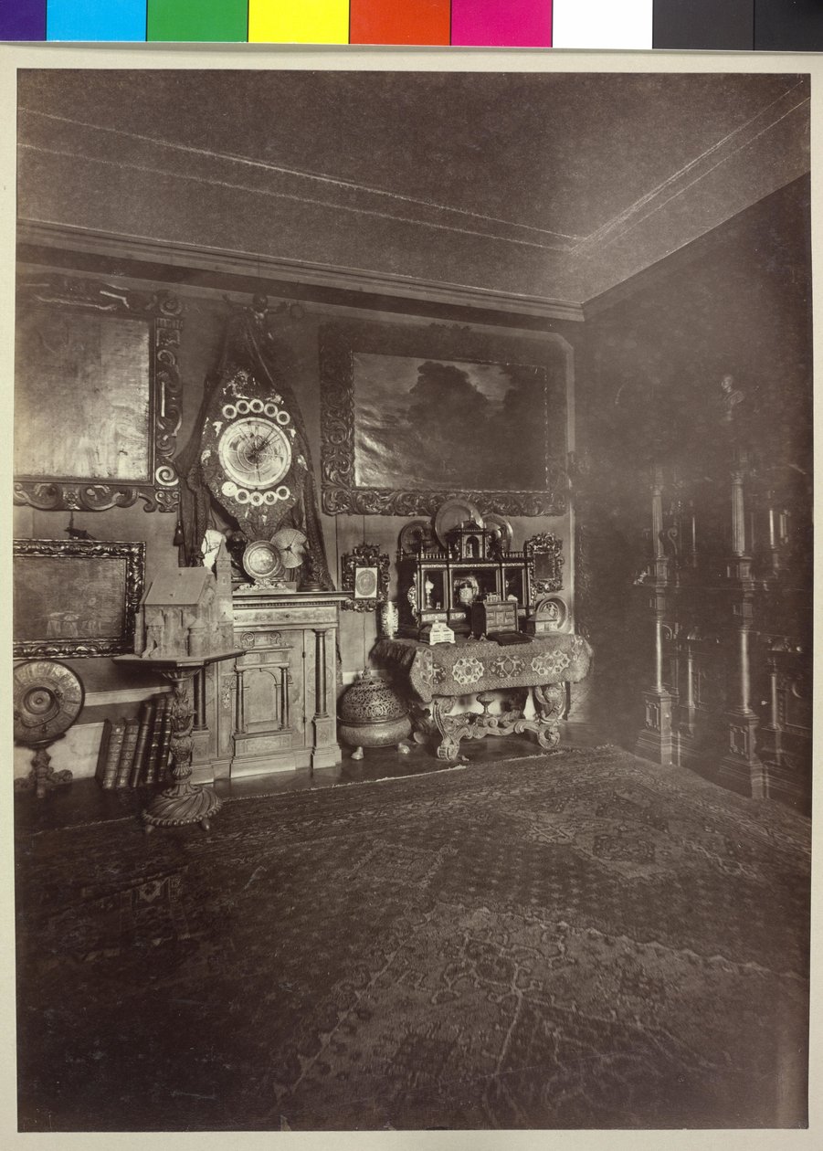 Maison Frédéric d