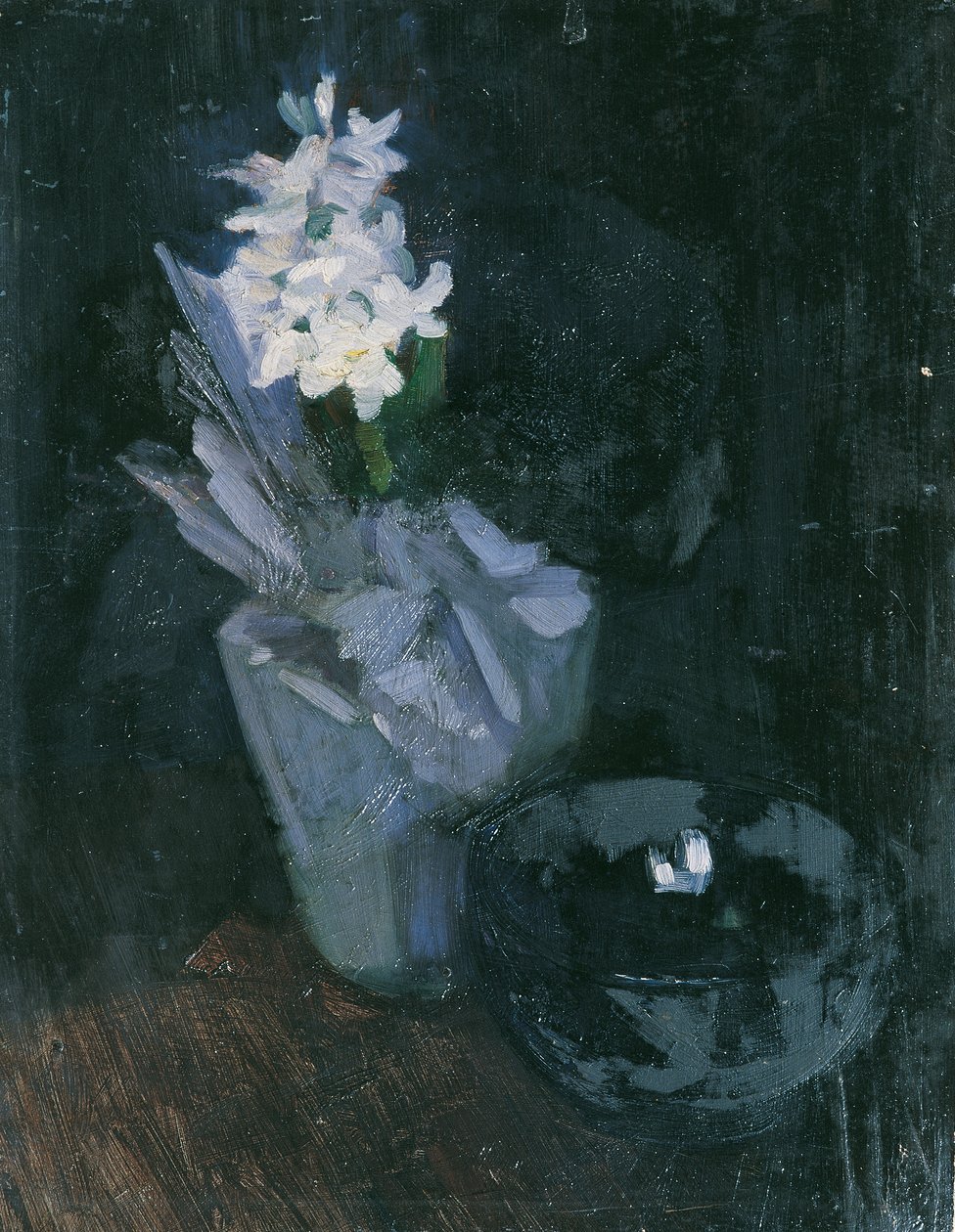 Jacinthe - Karoline Kubin