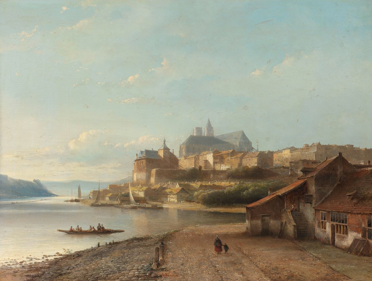 Fantaisie du Rhin - Kasparus Karsen