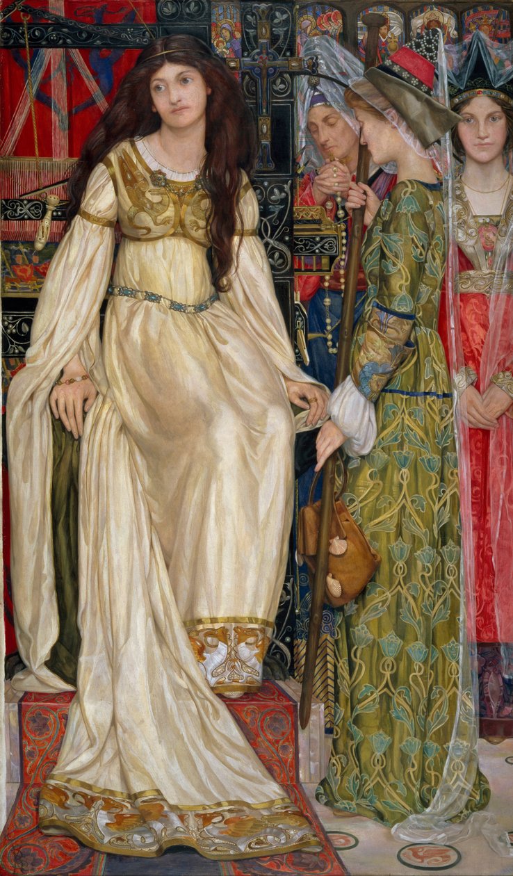 Le Souvenir - Kate Elizabeth Bunce